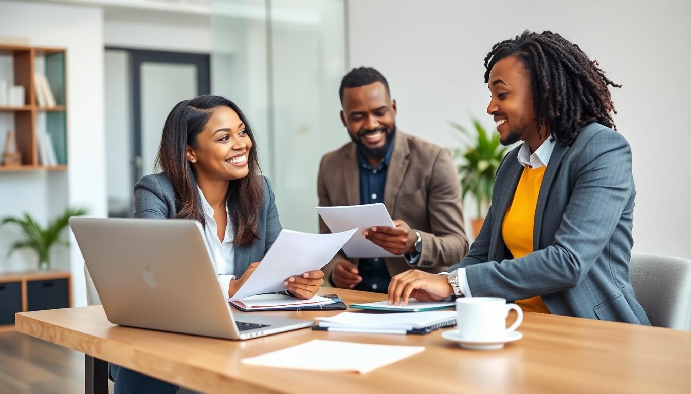 Coaching That Improves Execution